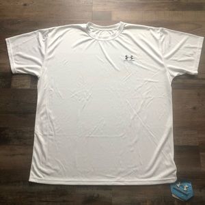 NWT - Under Armour Heat Gear Jerseys - Short Sleeves